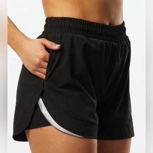 Alphalete Stride Shorts